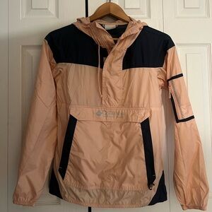 Columbia Water Proof Raincoat
